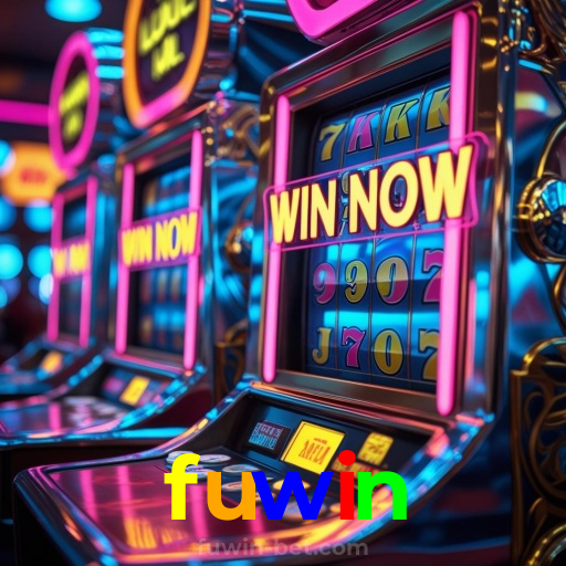 fuwin:O cassino online está te esperando! Gire a roleta e ganhe!