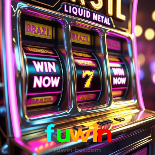 fuwin：Aposte no futebol ao vivo e divirta-se com os jogos de cassino como blackjack!