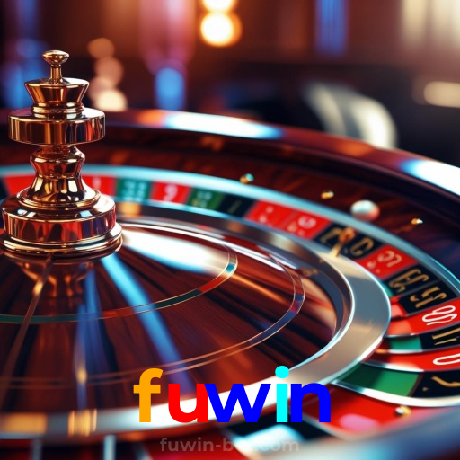 fuwin：Apostas emocionantes no futebol e os melhores jogos de cassino!