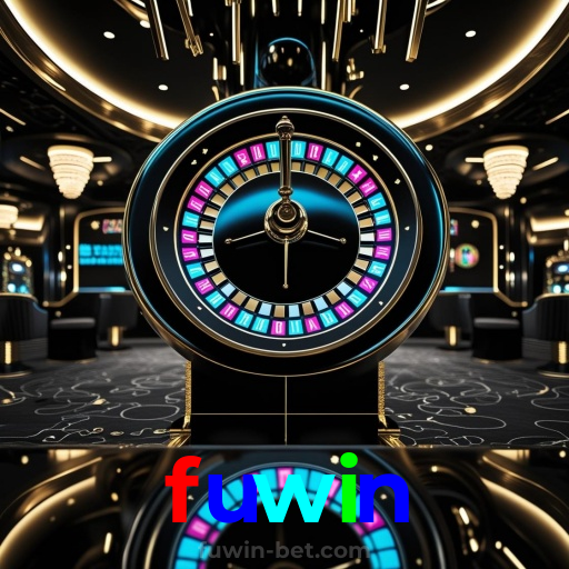 fuwin：O melhor cassino online para apostas esportivas e jogos como blackjack!
