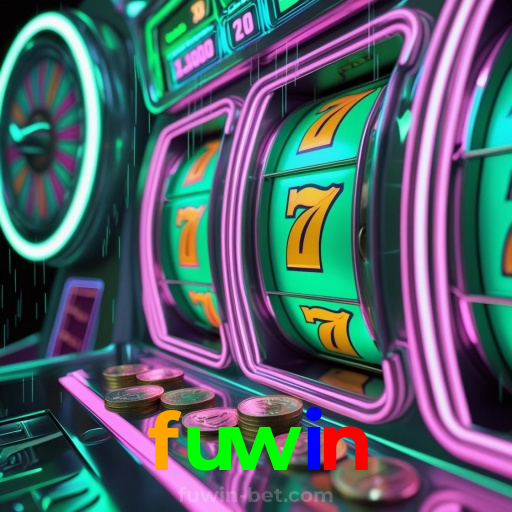 fuwin:Sinta a emoção de ganhar no cassino online! Aposte e vença!