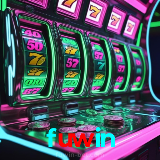 fuwin:Jogue slots, poker e aposte no futebol no cassino online mais emocionante!
