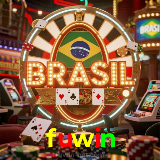 fuwin：A diversão está garantida! Aposte nas melhores slots agora!