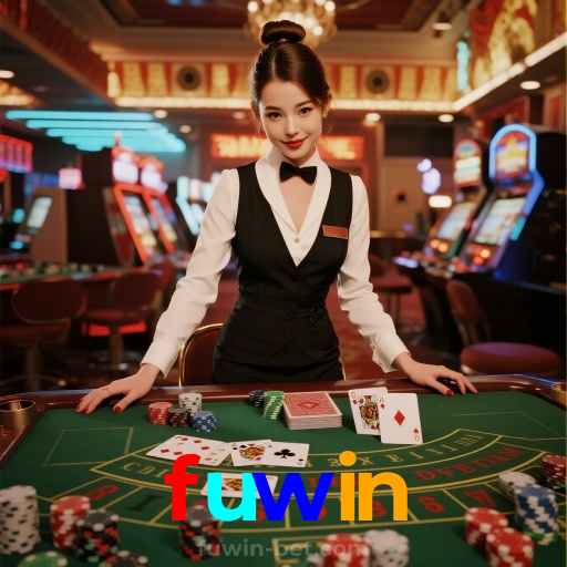fuwin:O melhor cassino online está aqui! Jogue nas slots e ganhe!