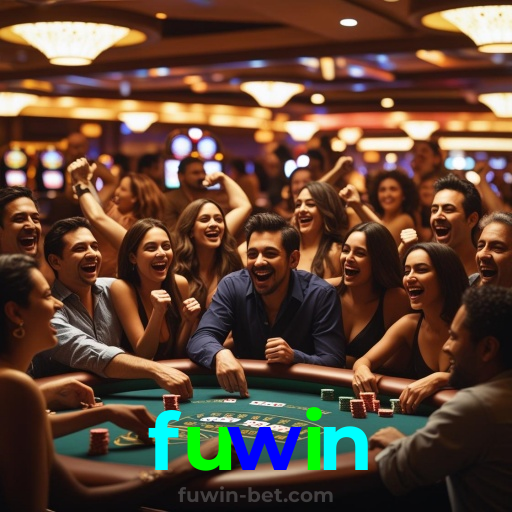 fuwin:Apostas ao vivo no futebol e prêmios épicos nos jogos de cassino!