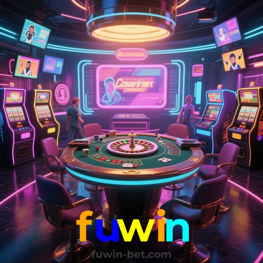 fuwin:Vença no blackjack e leve grandes prêmios para casa!