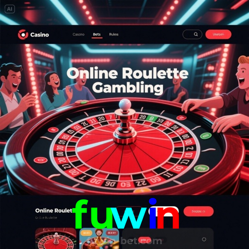 fuwin：Jogue futebol online e ganhe grandes prêmios!