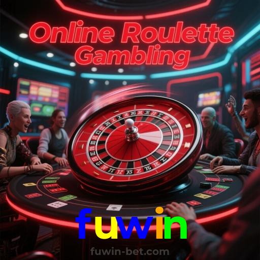 fuwin：Aposte nas mesas de poker e mostre quem é o mestre das cartas!