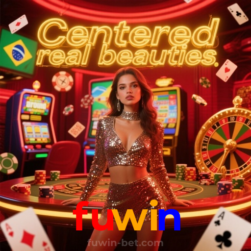 fuwin：Apostas emocionantes no futebol e diversão garantida com roleta e poker!