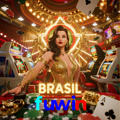 fuwin：Onde o futebol e o cassino online se encontram para diversão sem fim!