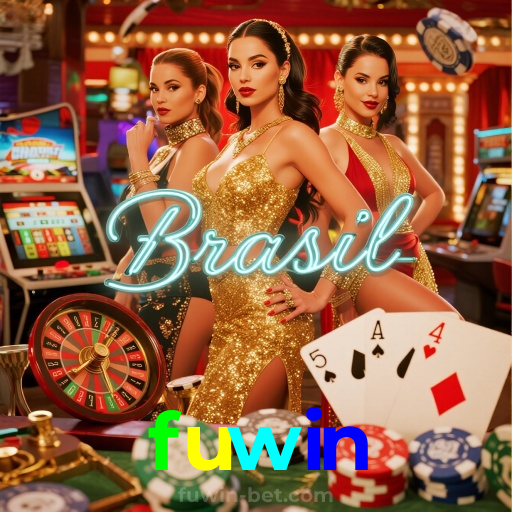 fuwin：Aposte no futebol ao vivo e divirta-se com os jogos de cassino como blackjack!
