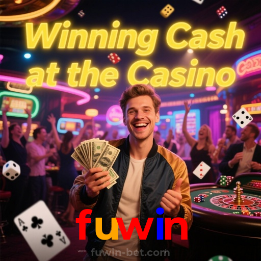 fuwin:Vença no blackjack e leve grandes prêmios para casa!