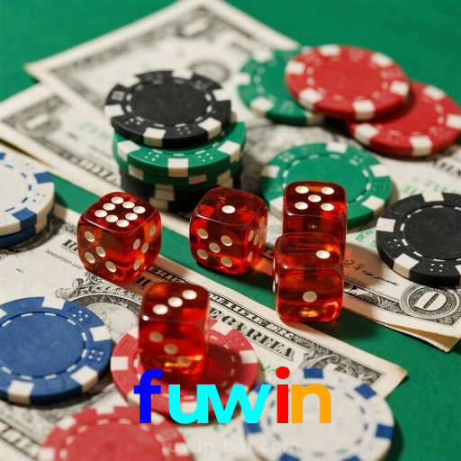 fuwin:Onde as vitórias no futebol se encontram com os jackpots do cassino!
