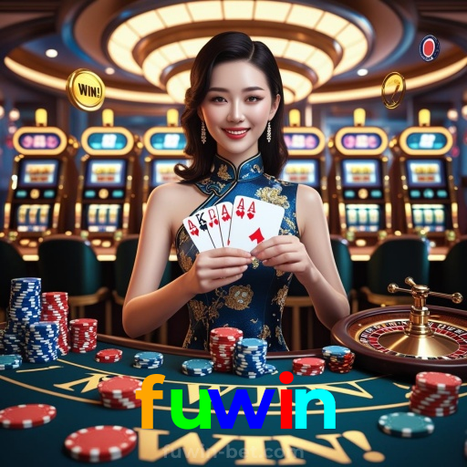 fuwin：A melhor plataforma para apostas no futebol e diversão em jogos de cassino!