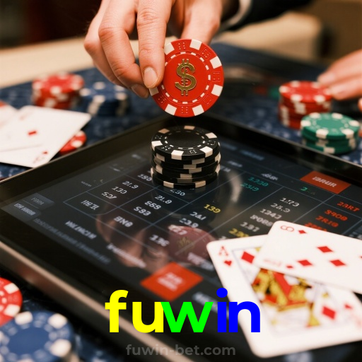 fuwin:Aposte no futebol online e conquiste a sua vitória agora!