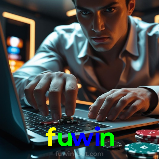 fuwin:Jogue poker, aposte no futebol e conquiste prêmios incrÃveis no cassino!