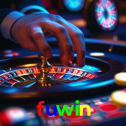fuwin：O futebol nunca foi tão divertido! Aposte nas melhores partidas e vença!