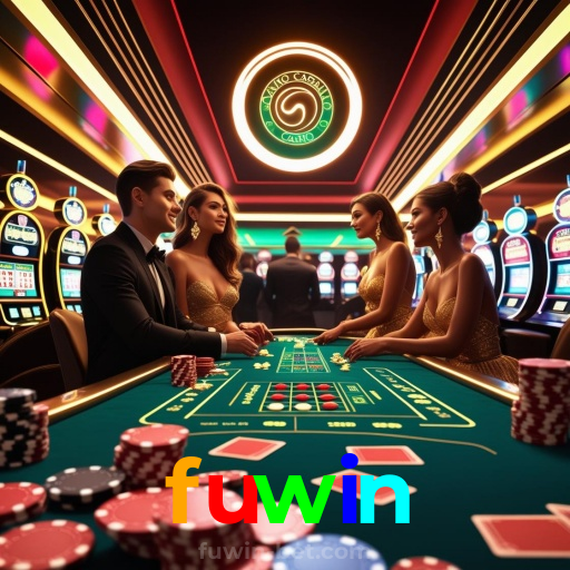 fuwin:Sinta a emoção do blackjack! Aposte agora e ganhe!