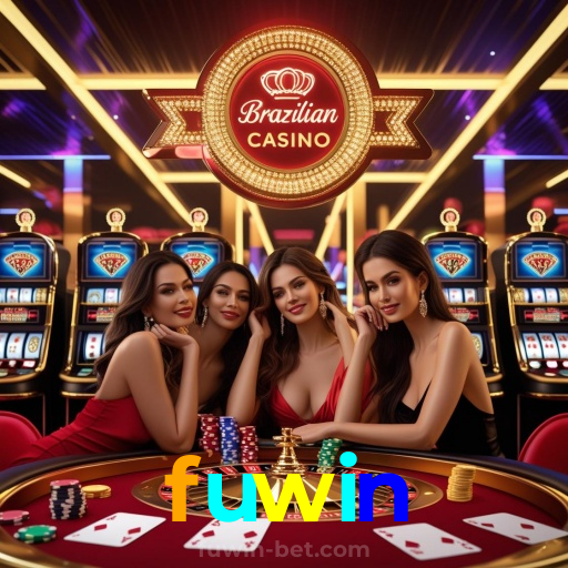 fuwin：Aposte no futebol e jogue no melhor cassino online para grandes vitórias!