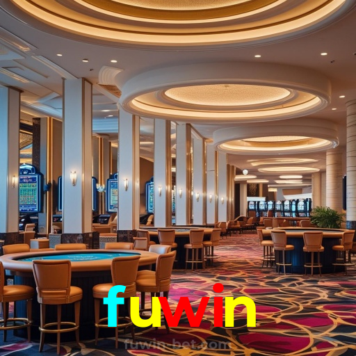 fuwin:A sorte está no cassino online com jogos de poker, roleta e apostas no futebol!