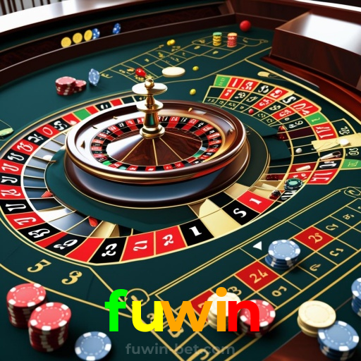 fuwin:Cada aposta é uma nova vitória em nosso cassino online!