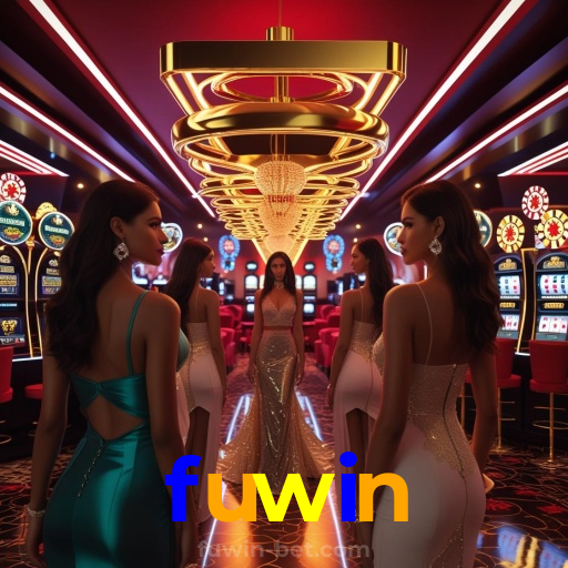 fuwin:Aposte nas roletas e leve o jackpot para casa!