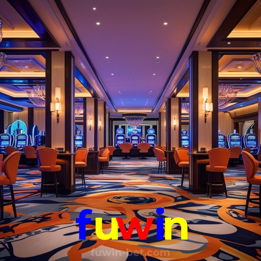 fuwin:O melhor cassino online com roleta, poker e apostas no futebol!
