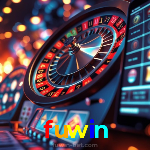 fuwin:Onde sua sorte brilha: jogos de poker, roleta e apostas no futebol!