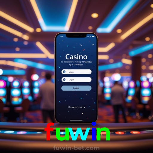 fuwin:Cada giro é uma chance de ganhar! Jogue nas slots agora mesmo!