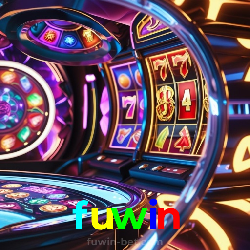 fuwin:Aposte agora e ganhe no melhor cassino online!
