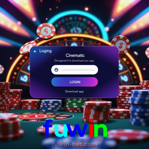 fuwin：As melhores slots para você! Aposte e ganhe agora!
