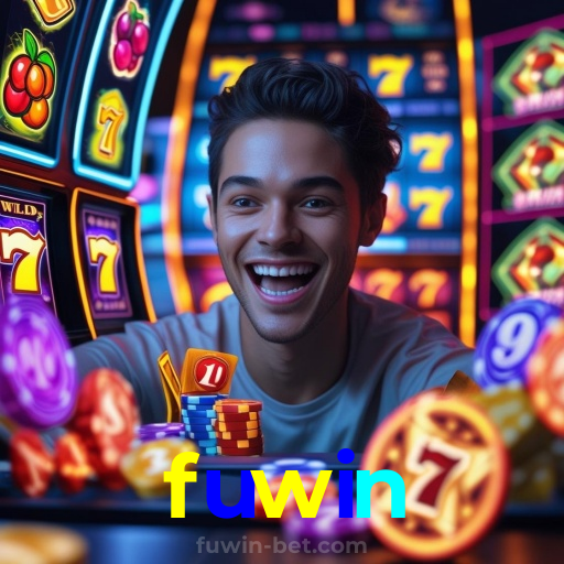 fuwin：Aposte no futebol online e seja o maior vencedor de todos!
