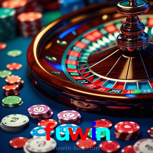 fuwin:Aposte nas mesas de poker e vença grandes prêmios!