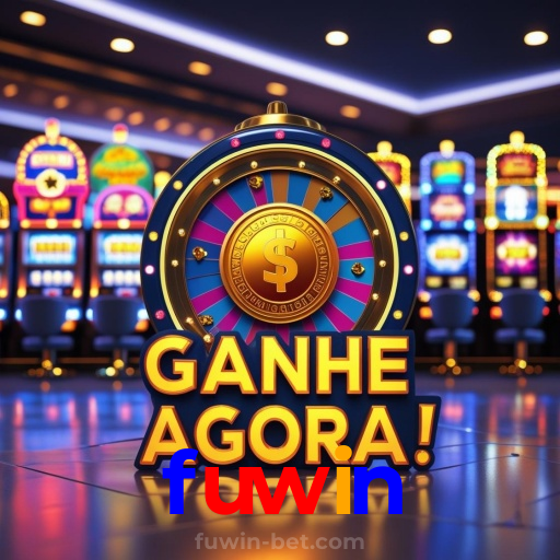 fuwin:Jogue nas melhores slots e conquiste grandes jackpots!