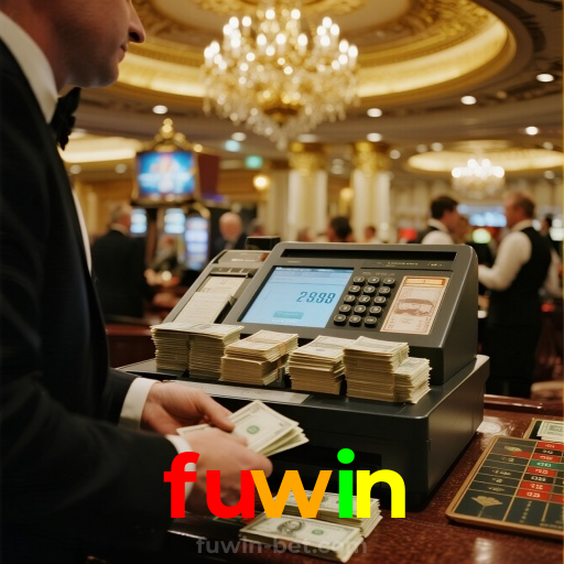 fuwin：Aposte no futebol, jogue poker e conquiste vitórias épicas!