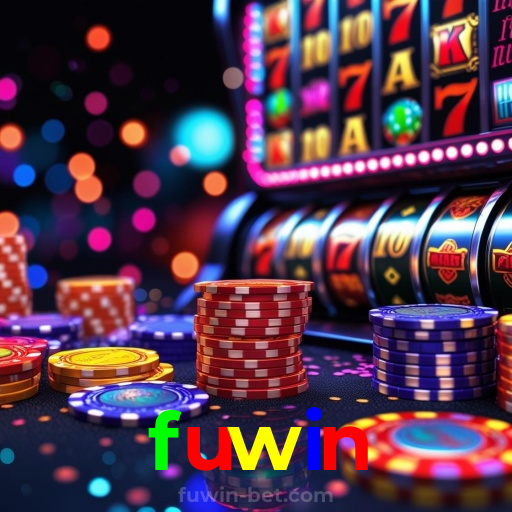 fuwin:O melhor cassino para apostar no futebol e ganhar em jogos de roleta!