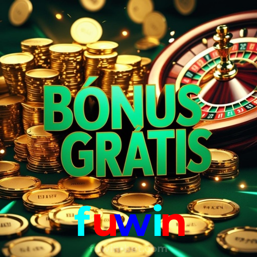 fuwin:Diversão sem limites com roleta, blackjack e apostas em futebol ao vivo!