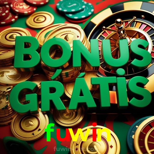 fuwin:A sorte está ao seu lado no cassino online com jogos de roleta e apostas no futebol!