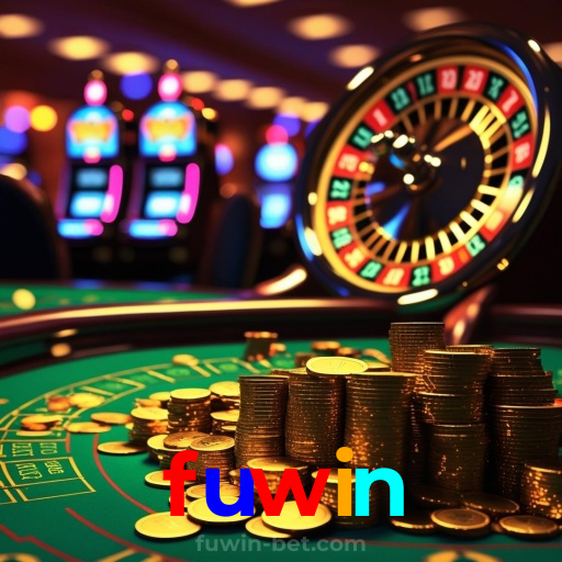 fuwin:Aposte no futebol e conquiste prêmios em blackjack e roleta!