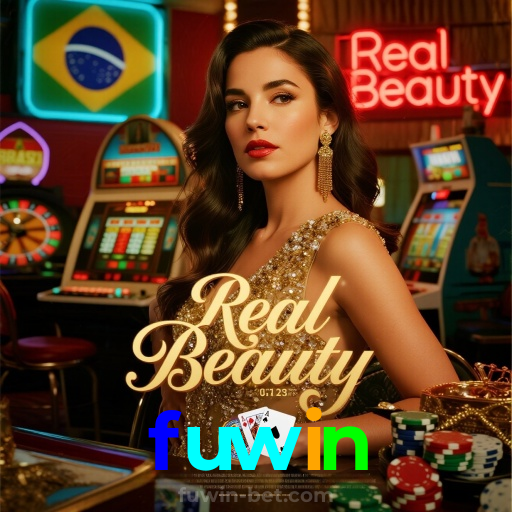 fuwin:Em cada jogo, a chance de ganhar é sua! Jogue agora no cassino!