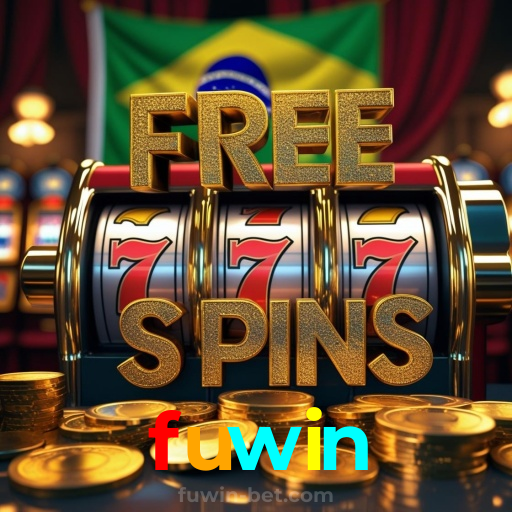fuwin:Sinta a emoção de ganhar no cassino online! Aposte e vença!