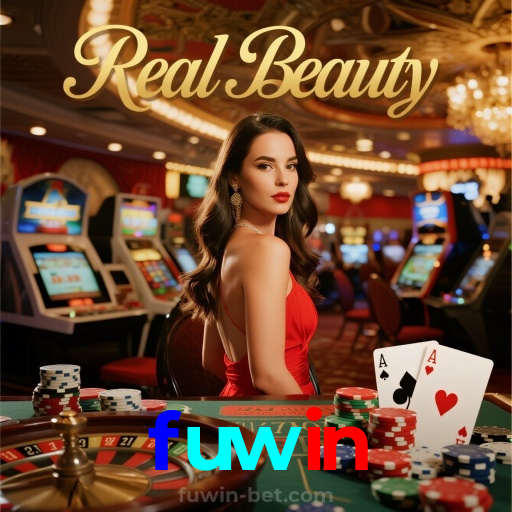 fuwin：Jogue poker no nosso cassino e mostre sua habilidade!