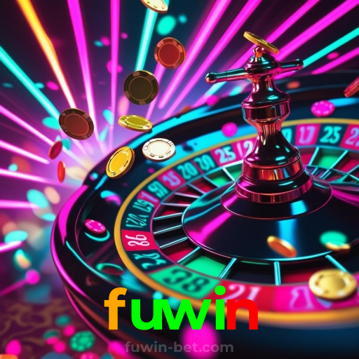 fuwin：Aposte no futebol e jogue blackjack para grandes vitórias!