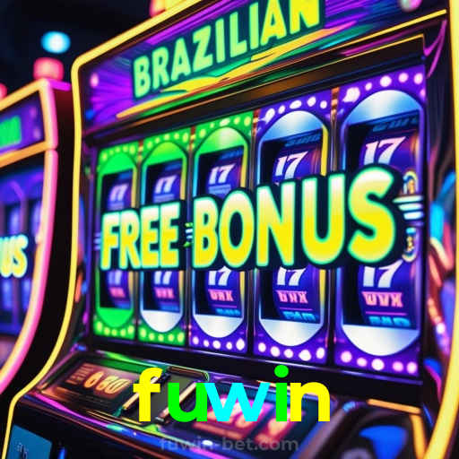 fuwin:A sorte te espera no cassino online com apostas no futebol e roleta!