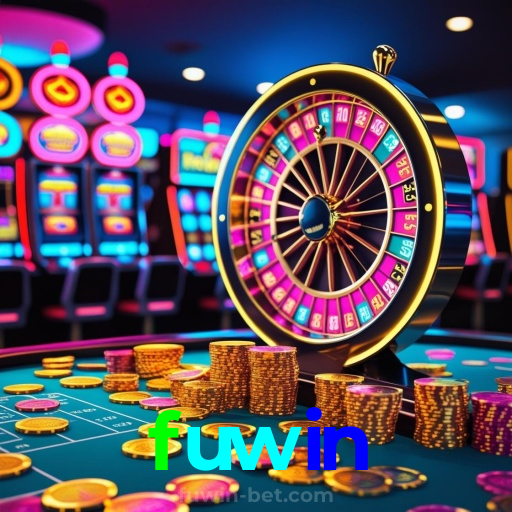 fuwin:Jogue slots, aposte no futebol e conquiste vitórias épicas no cassino!