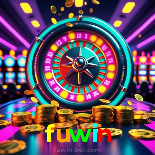 fuwin：O cassino online mais confiável para jogar blackjack e apostar no futebol!