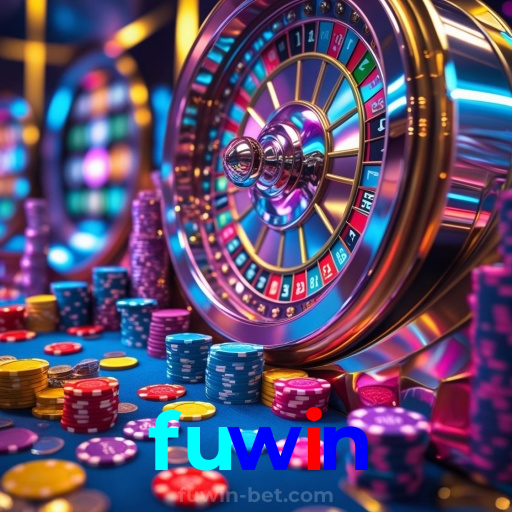 fuwin:O cassino online ideal para quem ama futebol e jogos de cassino!