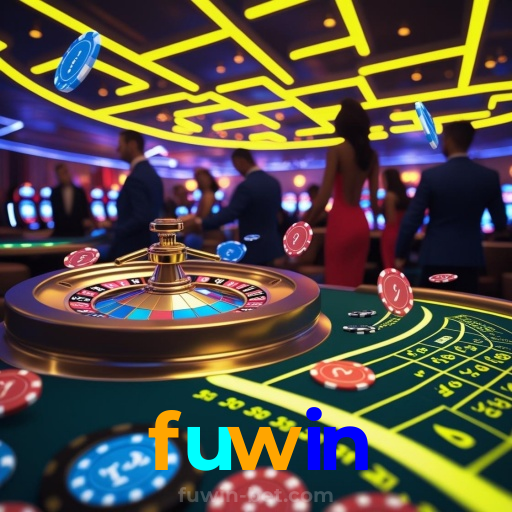 fuwin:A sorte está ao seu lado! Aposte nas melhores opções e vença agora!