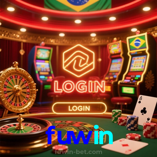 fuwin：Jogue roleta, aposte no futebol e ganhe grandes prêmios!