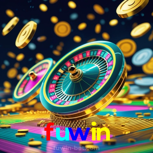 fuwin:A emoção das slots te espera! Aposte agora e ganhe!